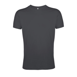 T-shirt James Bond -rond-