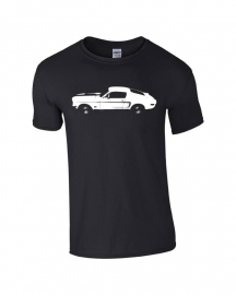 T-shirt Ford Mustang