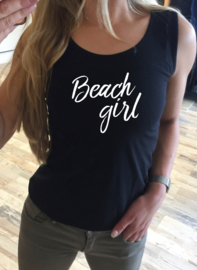 Tanktop Beach girl