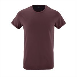 T-shirt James Bond -rond-