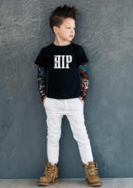 T-shirt Hip