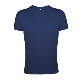 T-shirt James Bond -rond-