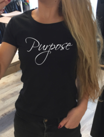 T-shirt Purpose