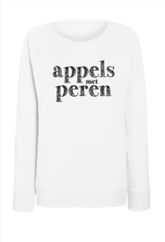 Appels met peren