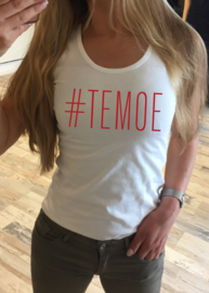 Tanktop #TEMOE