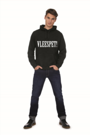 Hoodie Vleespet!