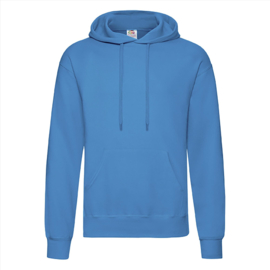 Jouw favoriete tekst op je hoodie heren