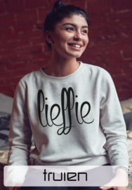 Sweater Lieffie