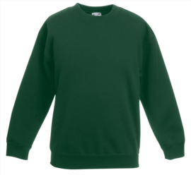 Sweater Koning van groep 6 