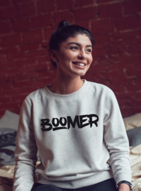 Sweater BOOMER