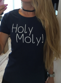 T-shirt HOLY MOLY