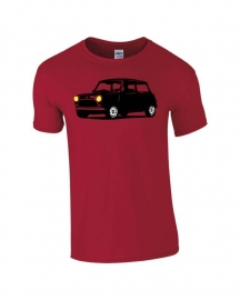 T-shirt Mini