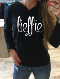 Hoodie Lieffie