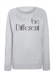 Trui be Diffrent