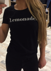 T-shirt Lemonade