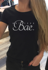 T-shirt Bae