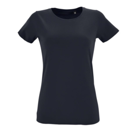 T-shirt Eigenwijs