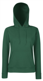 Hoodie Hartendief