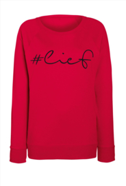 Sweater #Lief