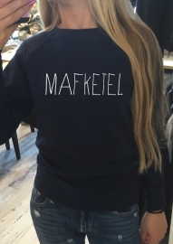 Trui Mafketel