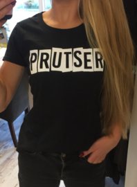 T-shirt PRUTSER