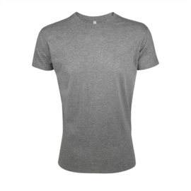 T-shirt James Bond -rond-