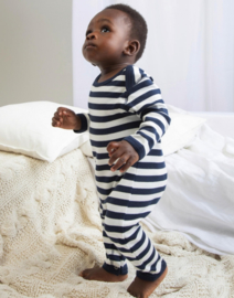Baby Striped rompasuit 