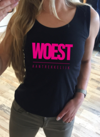 Tanktop WOEST