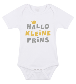 Romper Kleine prins