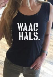 Tanktop WAAGHALS