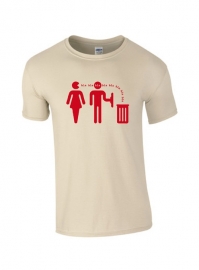T-shirt Bla Bla