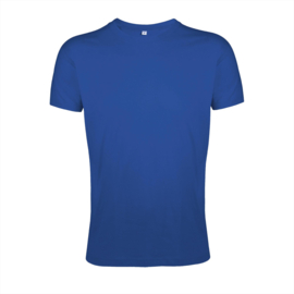 T-shirt James Bond -rond-