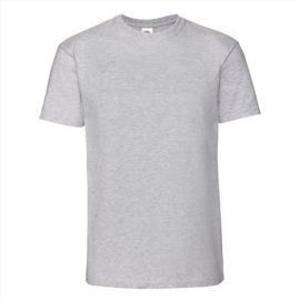 Jouw favoriete tekst op je t-shirt heren