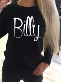 Sweater Billy