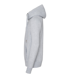 Cross Neck hoodie 