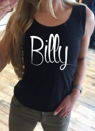 Tanktop Billy