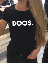 T-shirt DOOS.