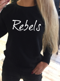 Sweater Rebels