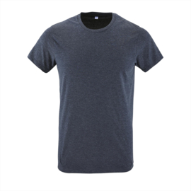 T-shirt James Bond -rond-