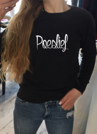 Sweater Poeslief