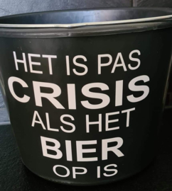 crisis -5liter
