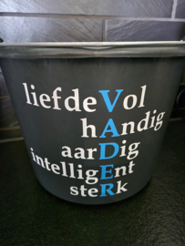 Liefde Vader