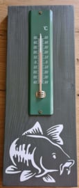 Thermometer Karper 20 x 50