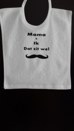 800012 Mama en ik