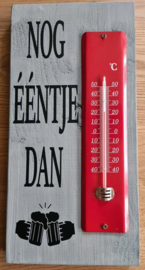 Thermometer nog eentje 20 x 40