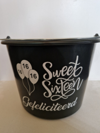 Sweet16 - 5 liter