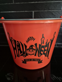 Emmer Halloween Oranje