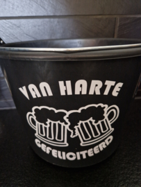 van harte - 5 liter