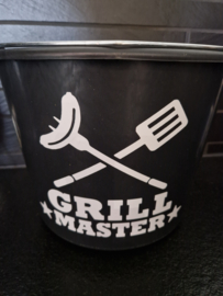 Grill Master - 5 liter