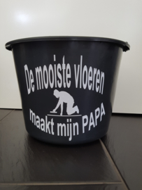 Emmer de mooiste vloeren